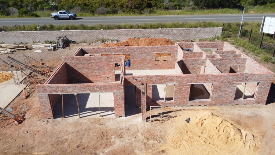 3 Bedroom Property for Sale in Fraaiuitsig Western Cape
